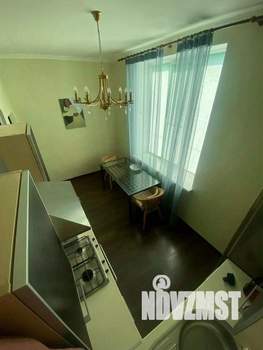 1-к квартира, вторичка, 46м2, 3/4 этаж