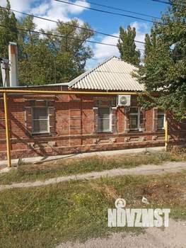 2-к квартира, вторичка, 33м2, 1/1 этаж