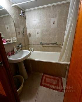 3-к квартира, вторичка, 63м2, 2/9 этаж