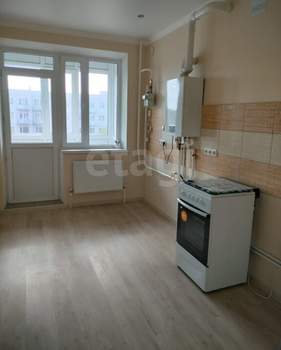 1-к квартира, вторичка, 30м2, 1/3 этаж