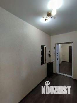 2-к квартира, вторичка, 54м2, 1/3 этаж