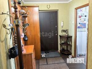 3-к квартира, вторичка, 84м2, 4/9 этаж