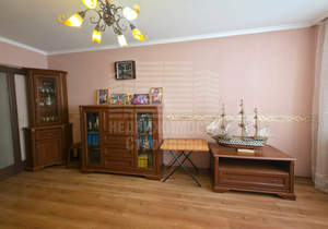 3-к квартира, вторичка, 64м2, 2/5 этаж