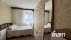 3-к квартира, вторичка, 58м2, 9/10 этаж