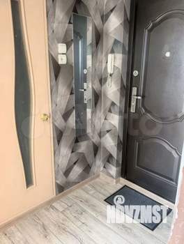 1-к квартира, вторичка, 22м2, 4/10 этаж