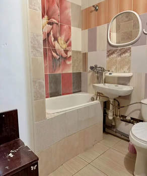 1-к квартира, вторичка, 29м2, 4/5 этаж