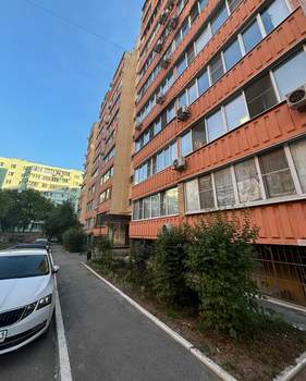 1-к квартира, вторичка, 36м2, 1/10 этаж