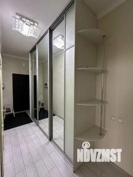 1-к квартира, вторичка, 55м2, 8/8 этаж