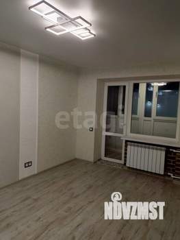 1-к квартира, вторичка, 32м2, 3/5 этаж