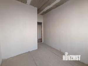 3-к квартира, вторичка, 100м2, 4/4 этаж