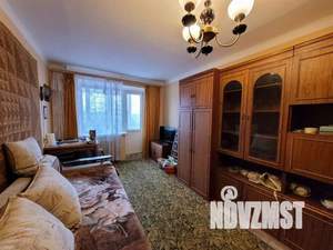 1-к квартира, вторичка, 29м2, 3/5 этаж