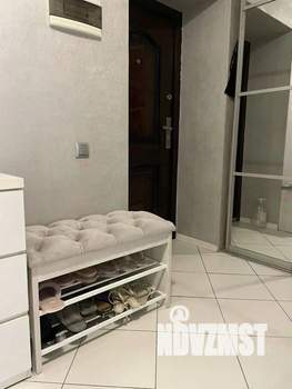 1-к квартира, вторичка, 45м2, 1/3 этаж