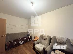 1-к квартира, вторичка, 26м2, 1/3 этаж