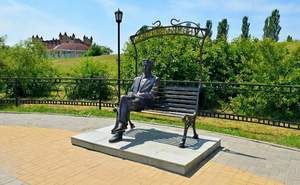 2-к квартира, вторичка, 47м2, 2/2 этаж