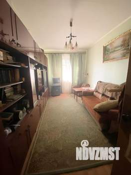3-к квартира, вторичка, 68м2, 4/5 этаж