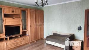 1-к квартира, вторичка, 40м2, 4/9 этаж