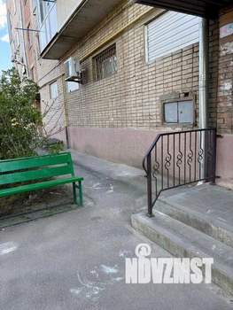 1-к квартира, вторичка, 30м2, 2/5 этаж