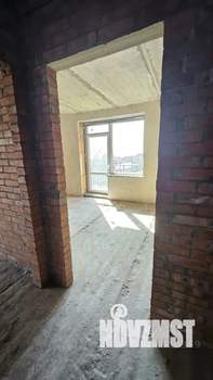 1-к квартира, вторичка, 38м2, 3/4 этаж