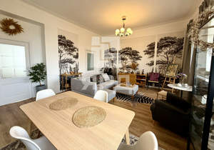 3-к квартира, вторичка, 80м2, 3/5 этаж