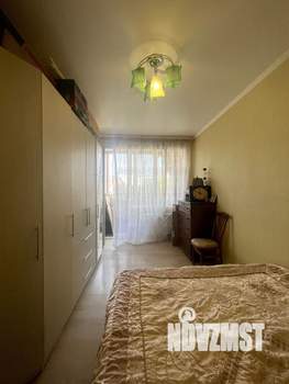 2-к квартира, вторичка, 56м2, 2/3 этаж