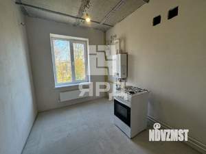 1-к квартира, вторичка, 31м2, 3/4 этаж