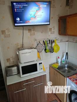 2-к квартира, вторичка, 38м2, 5/5 этаж