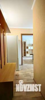 1-к квартира, вторичка, 30м2, 3/5 этаж