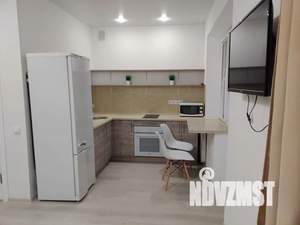 Студия квартира, вторичка, 23м2, 3/3 этаж