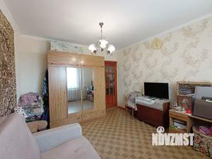 2-к квартира, вторичка, 53м2, 7/9 этаж
