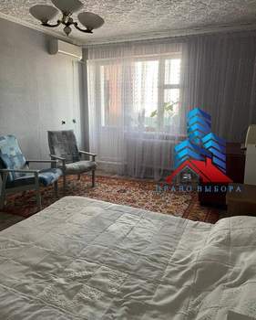 3-к квартира, вторичка, 92м2, 5/9 этаж