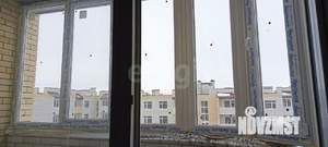 2-к квартира, вторичка, 74м2, 4/4 этаж