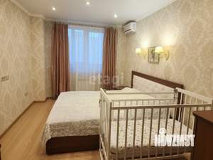 2-к квартира, вторичка, 58м2, 5/11 этаж