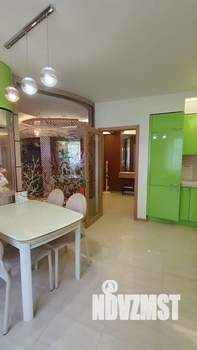 3-к квартира, вторичка, 105м2, 2/5 этаж