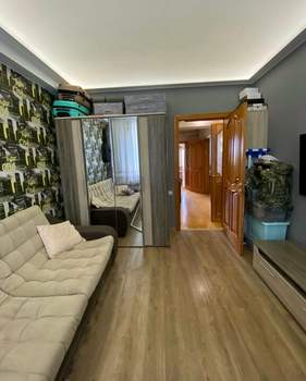 Фото квартиры на продажу (1)