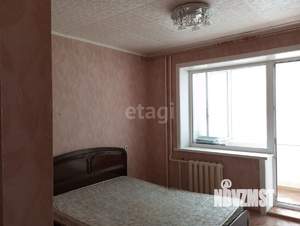 2-к квартира, вторичка, 56м2, 5/10 этаж