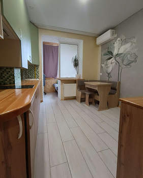 1-к квартира, вторичка, 43м2, 5/5 этаж