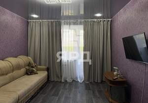 2-к квартира, вторичка, 43м2, 4/9 этаж