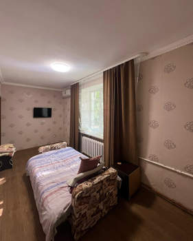 2-к квартира, вторичка, 43м2, 1/2 этаж