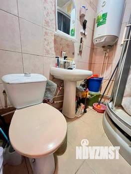 2-к квартира, вторичка, 35м2, 3/5 этаж