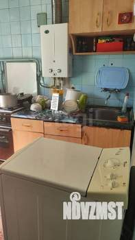 3-к квартира, вторичка, 59м2, 2/5 этаж