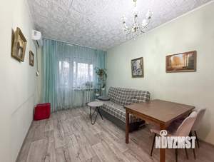4-к квартира, вторичка, 82м2, 3/3 этаж