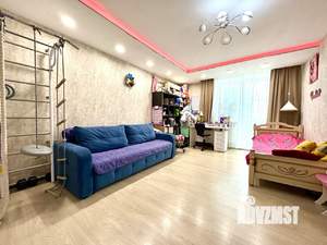 2-к квартира, вторичка, 60м2, 6/10 этаж