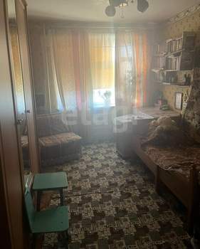 2-к квартира, вторичка, 34м2, 5/9 этаж