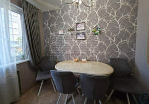 2-к квартира, вторичка, 60м2, 2/17 этаж