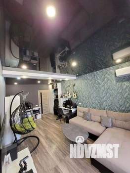 2-к квартира, вторичка, 61м2, 4/5 этаж
