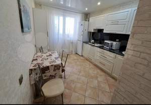 1-к квартира, вторичка, 33м2, 4/10 этаж