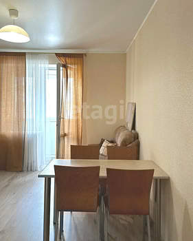 1-к квартира, вторичка, 42м2, 2/3 этаж