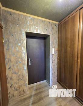 1-к квартира, вторичка, 35м2, 7/10 этаж