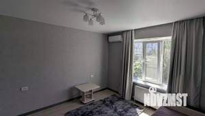 1-к квартира, вторичка, 33м2, 1/3 этаж