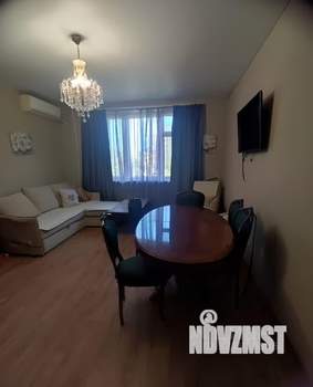 3-к квартира, вторичка, 78м2, 4/4 этаж